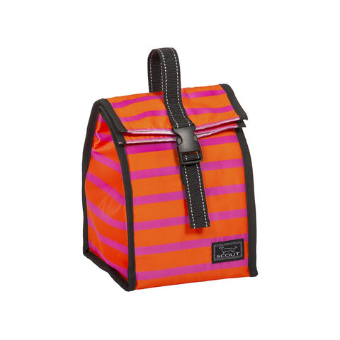 SCOUT "Doggie Bag" Lunch Coolers - More Styles Available