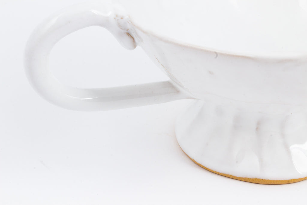 Kuhn Keramik Bitch Footed Dish