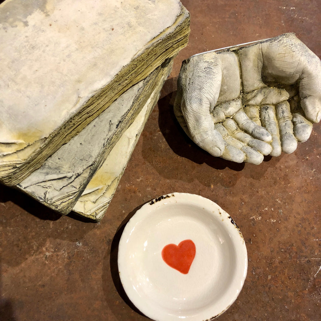 Cast Stone Book - Medium Sermons Book