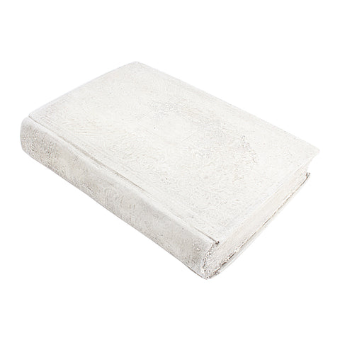 Cast Stone Book - Medium Duke's Secret Book