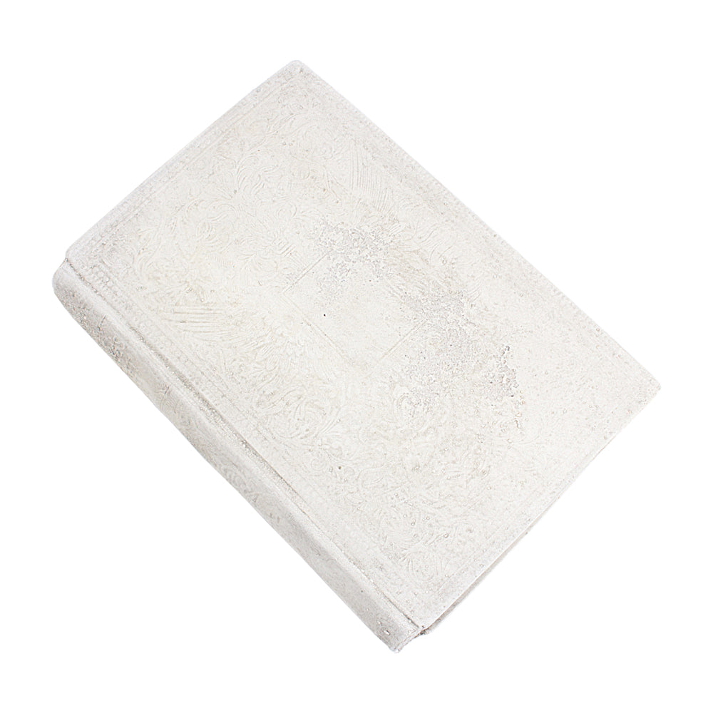 Cast Stone Book - Medium Duke's Secret Book