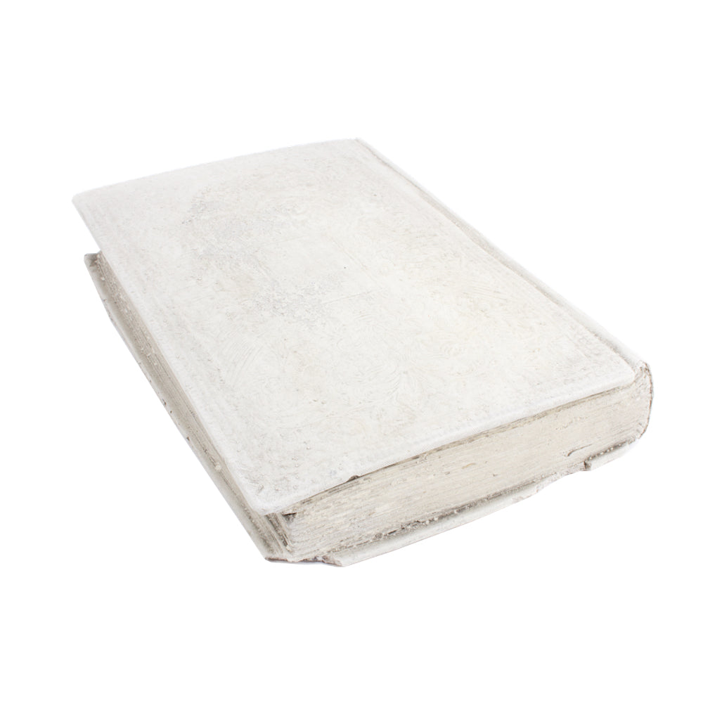 Cast Stone Book - Medium Duke's Secret Book