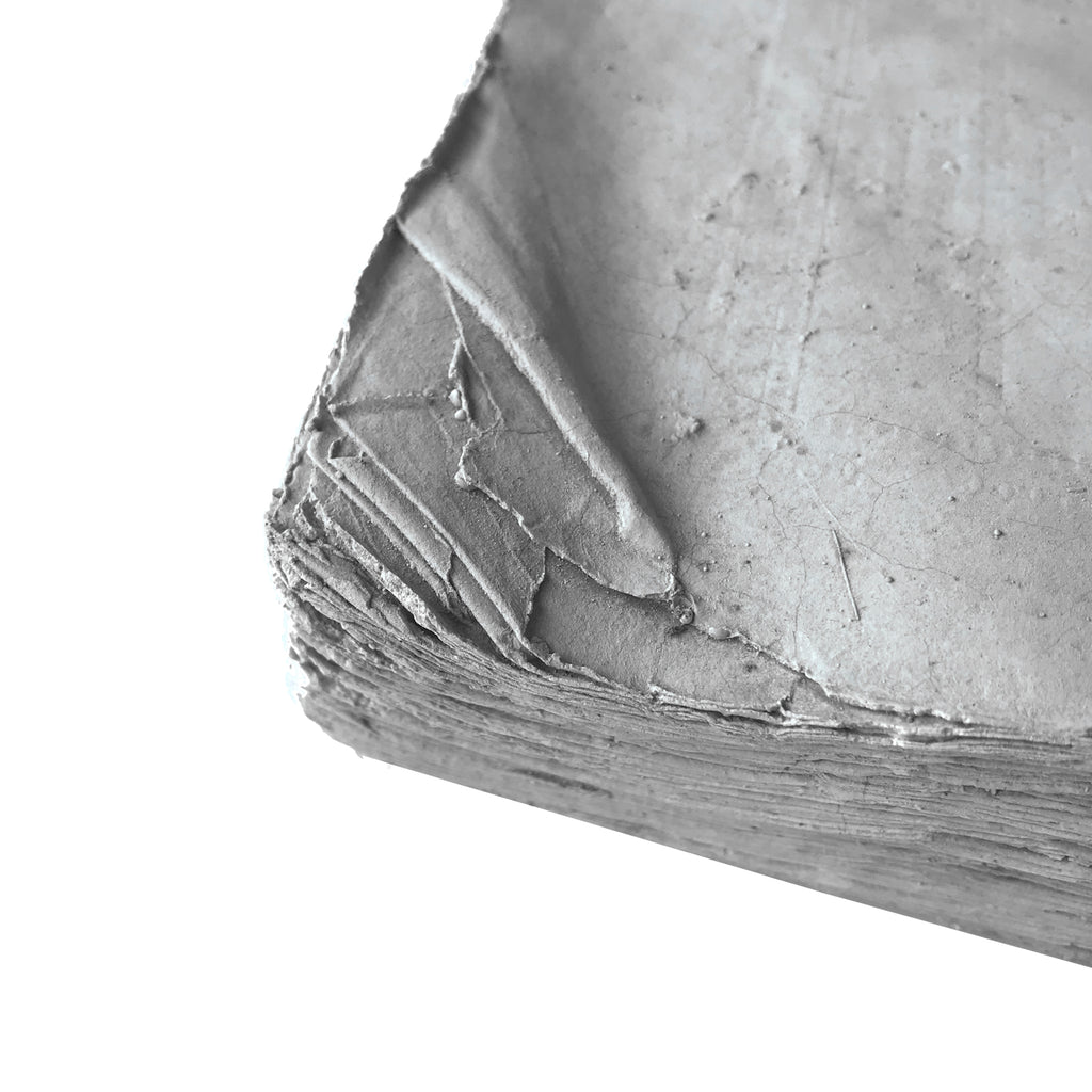 Cast Stone Book - Medium Sermons Book
