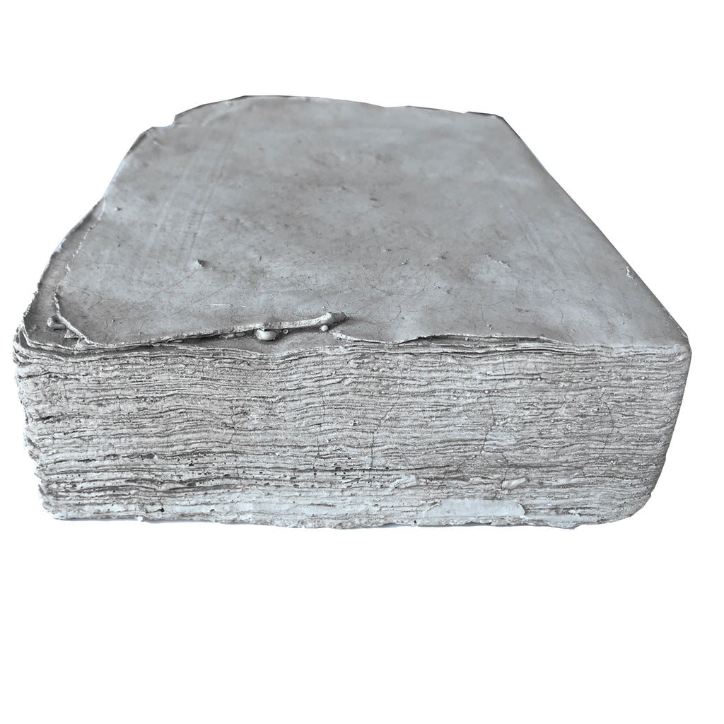Cast Stone Book - Medium Sermons Book