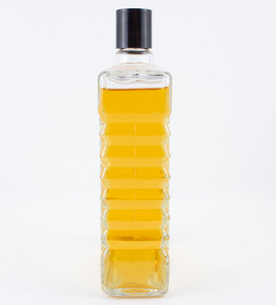 Mid-Century French "Saint Christophe Eau de Cologne" Souvenir