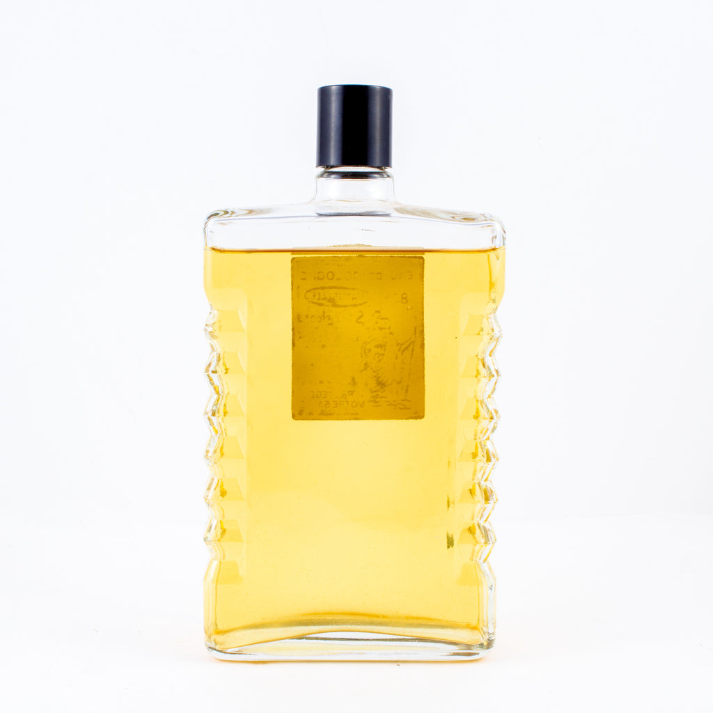 Mid-Century French "Saint Christophe Eau de Cologne" Souvenir
