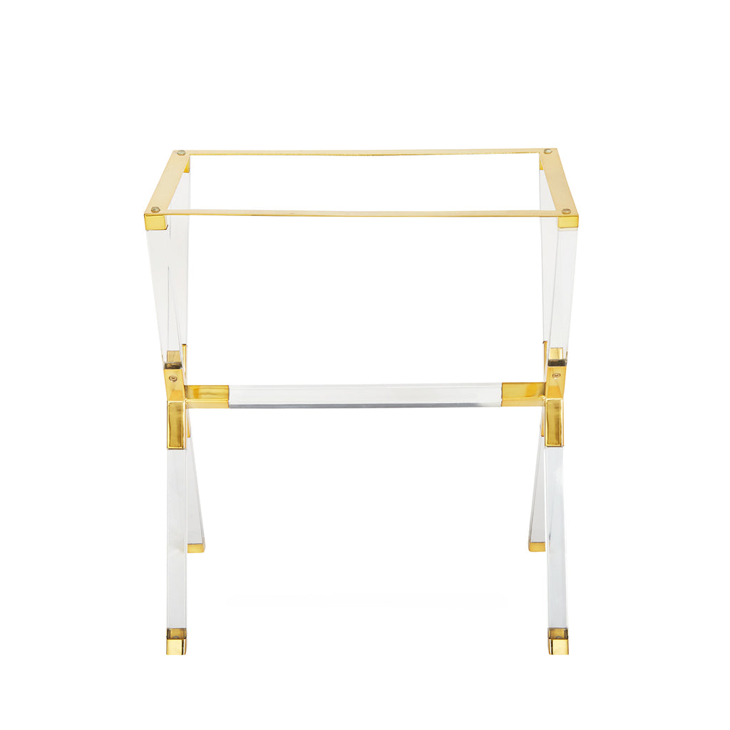 Jacques Tray Table by Jonathan Adler