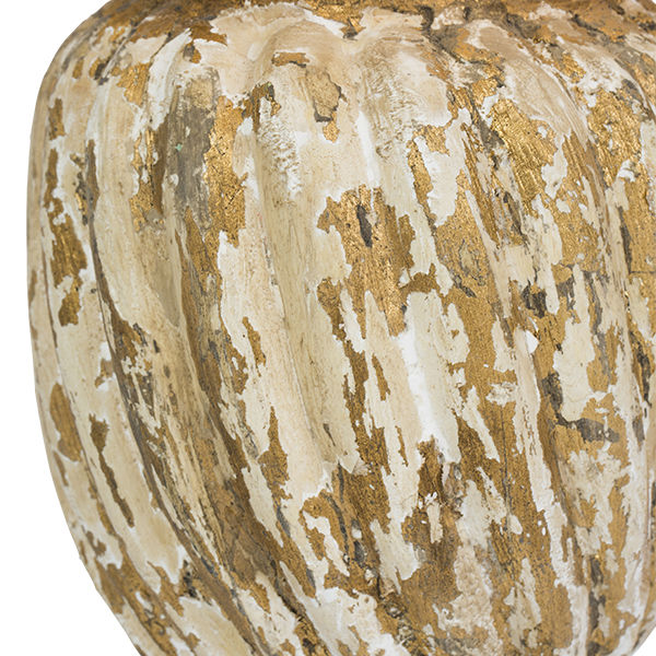 Helette Distressed Table Lamp