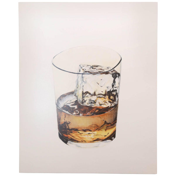 "Chivas" Giclee by Lenore PrudHomme