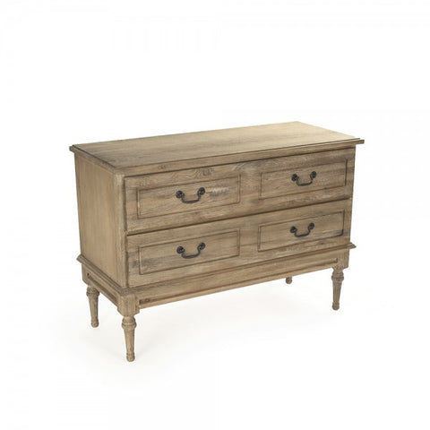 L'Angley Wooden Chest of Drawers