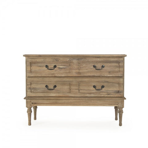 L'Angley Wooden Chest of Drawers