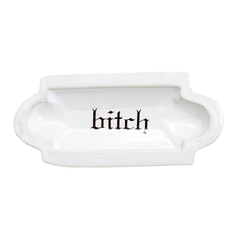 Kuhn Keramik Bitch Tray