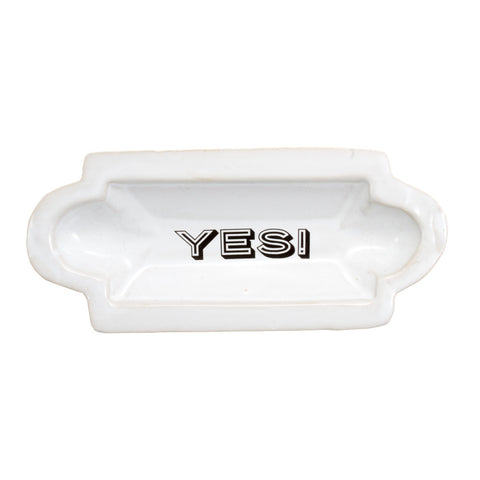 Kuhn Keramik "Yes!" Tray