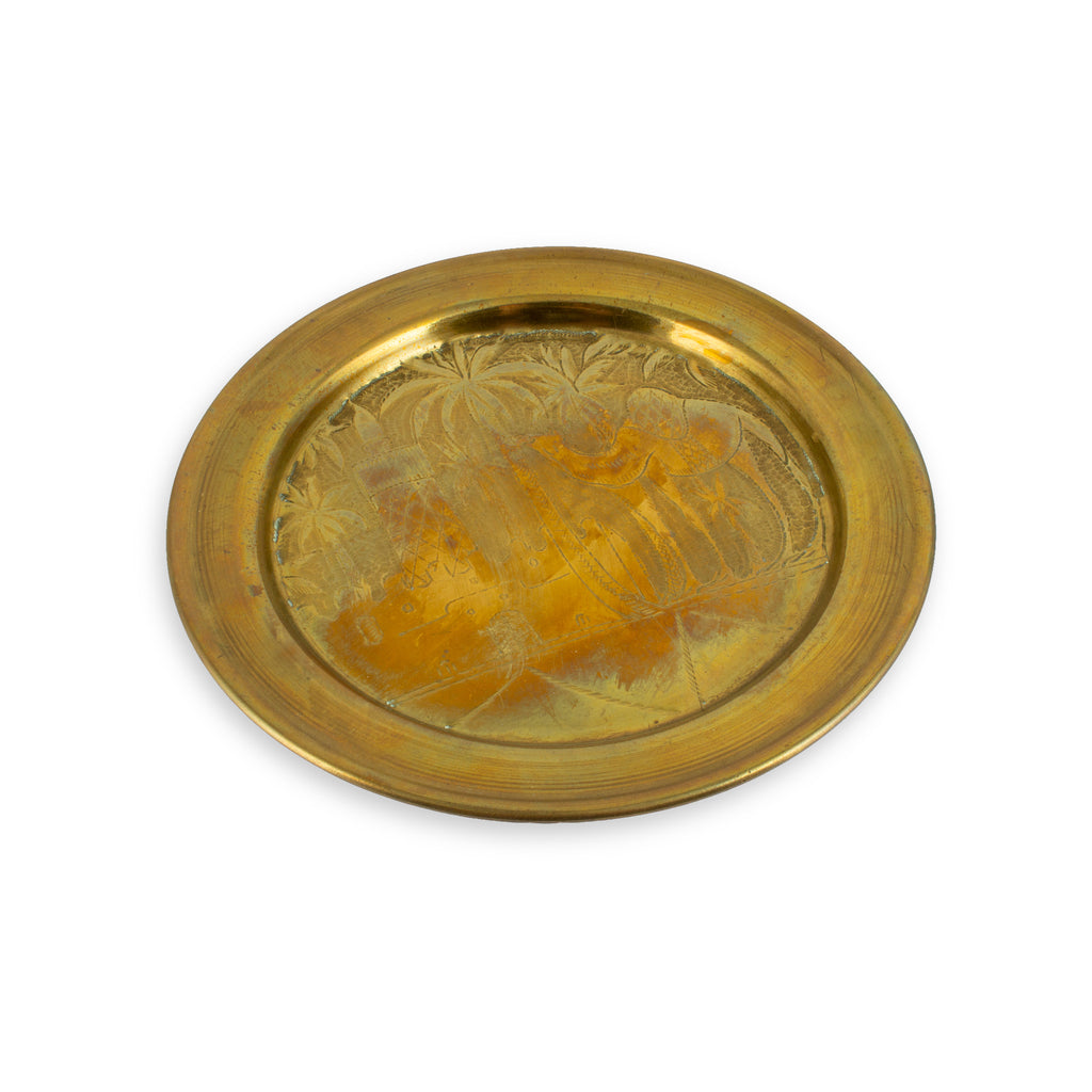 Set of 8 Antique Gold Classic Dome Buttons, 32 Line, Made in Italy Set of 8 Antique Gold Classic Dome Buttons, 32 Line, Made in Italy