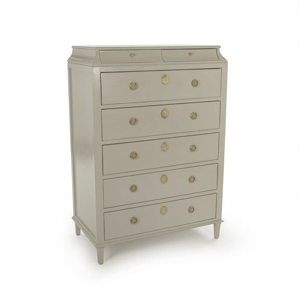 Coraline Wooden Dresser