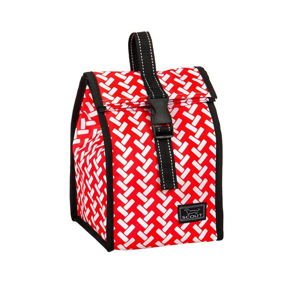 SCOUT "Doggie Bag" Lunch Coolers - More Styles Available
