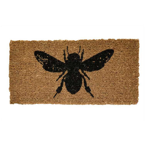 Bee Welcome Doormat