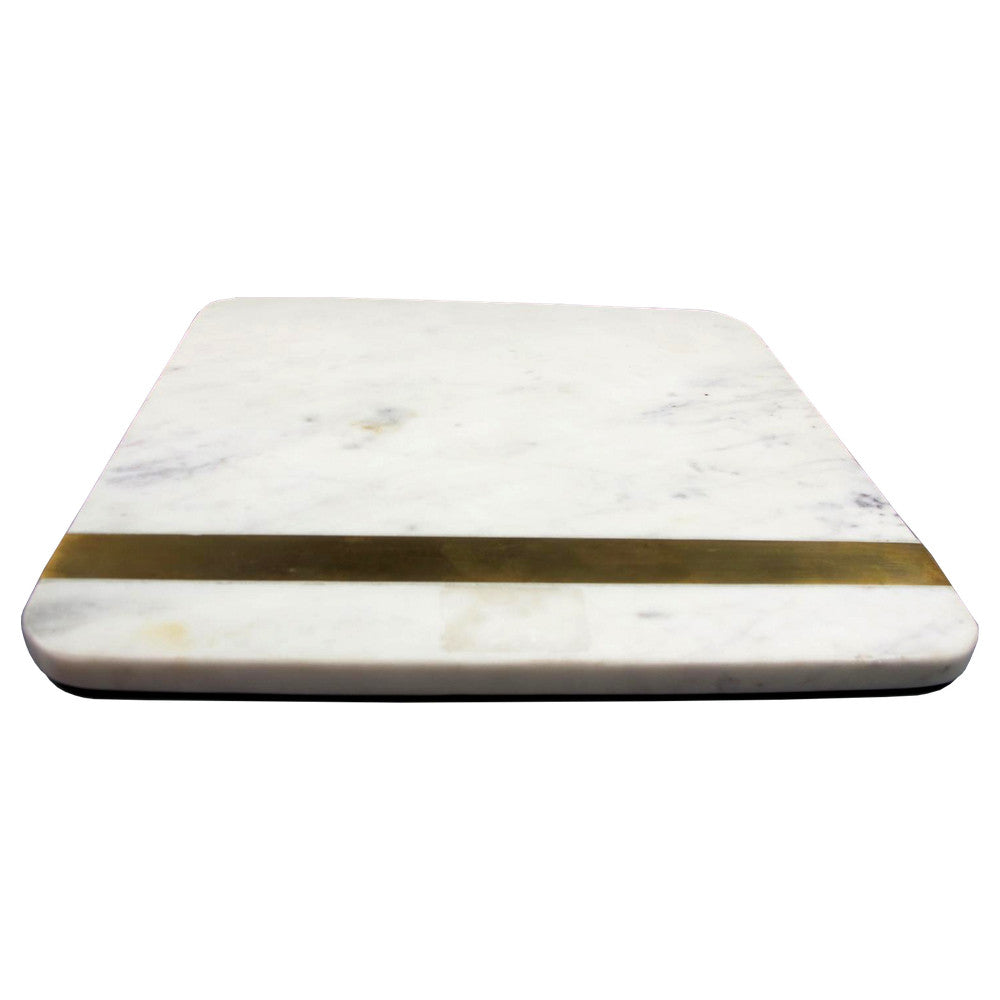 Glisten Marble Cutting Board