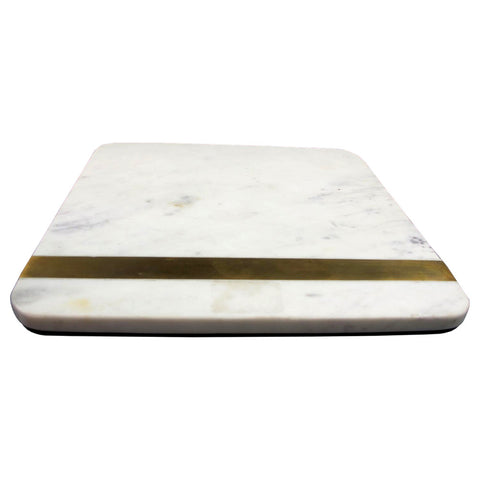 Glisten Marble Cutting Board