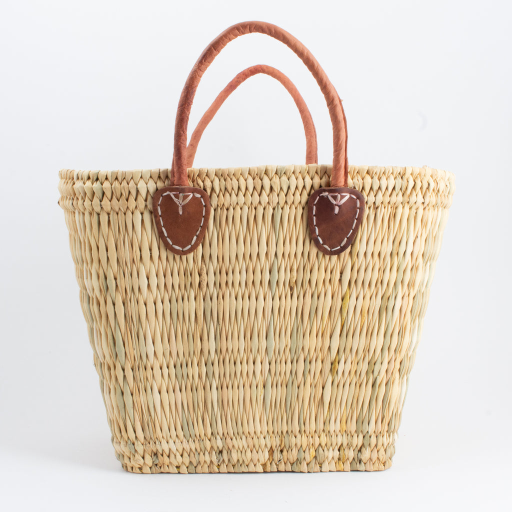 Laurier Blanc Moroccan Tote