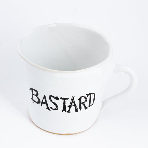 Kuhn Keramik "Bastard" Mug