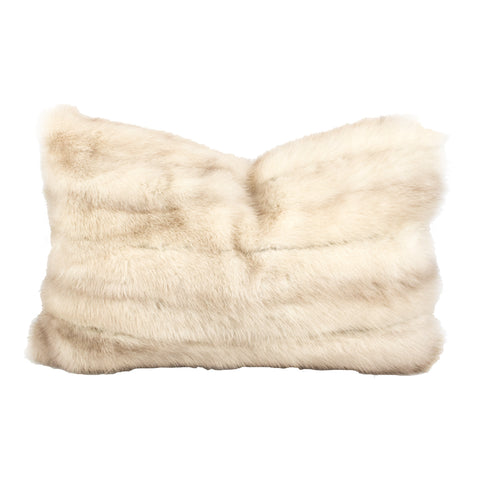 Vintage Mink Pillows