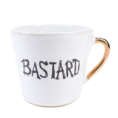 Kuhn Keramik "Bastard" Mug