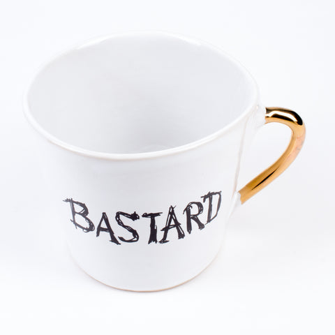 Kuhn Keramik "Bastard" Mug
