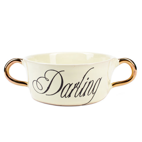 Kuhn Keramik Darling Soup Mug