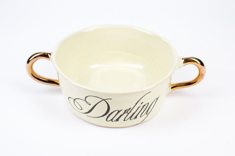 Kuhn Keramik Darling Soup Mug