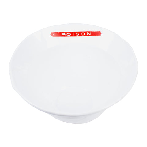 Kuhn Keramik POISON Serving Bowl