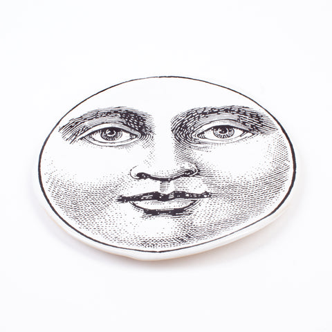 Kuhn Keramik Round Face Very Small Plate