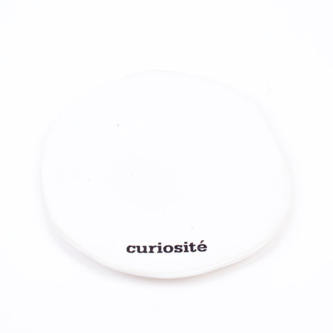 Kuhn Keramik "Curiosité" Very Small Plate
