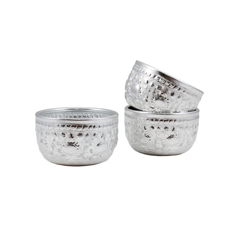 Mini Ceremonial Alms Bowl