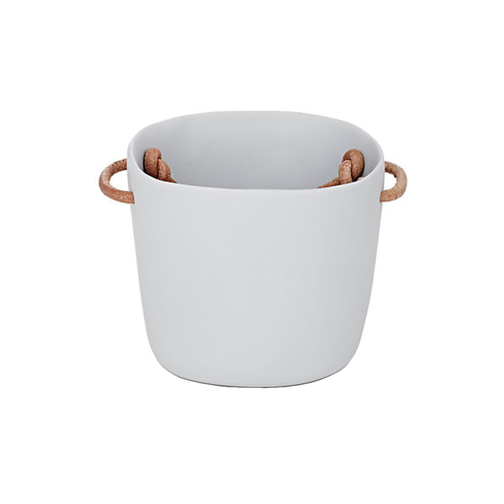 Tina Frey Cuadrado Resin Ice Bucket (3 Colors) – Laurier