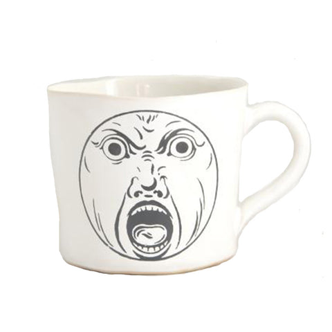 Kuhn Keramik Large Alice Mug