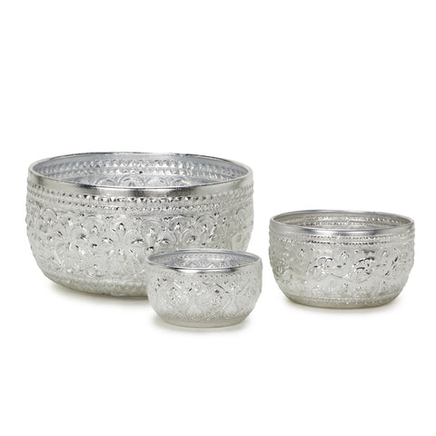 Small & Medium Ceremonial Alms Bowl