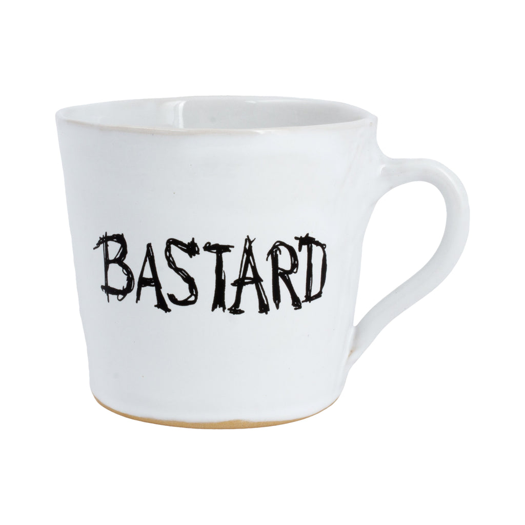 Kuhn Keramik "Bastard" Mug