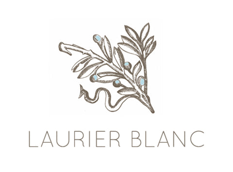 Laurier Blanc Gift Card