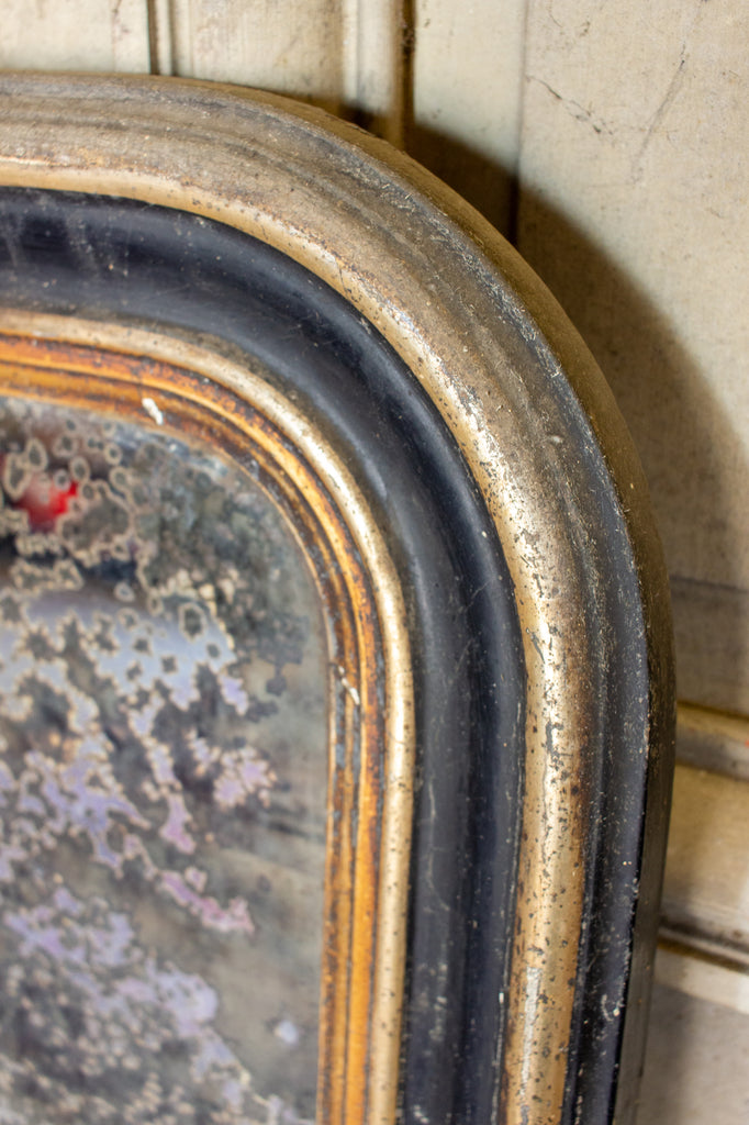 Louis-Philippe Gilt Mirror - AntiquesWarehouse - Recent Added Items -  European ANTIQUES & DECORATIVE