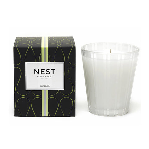 Nest Bamboo Classic Candle