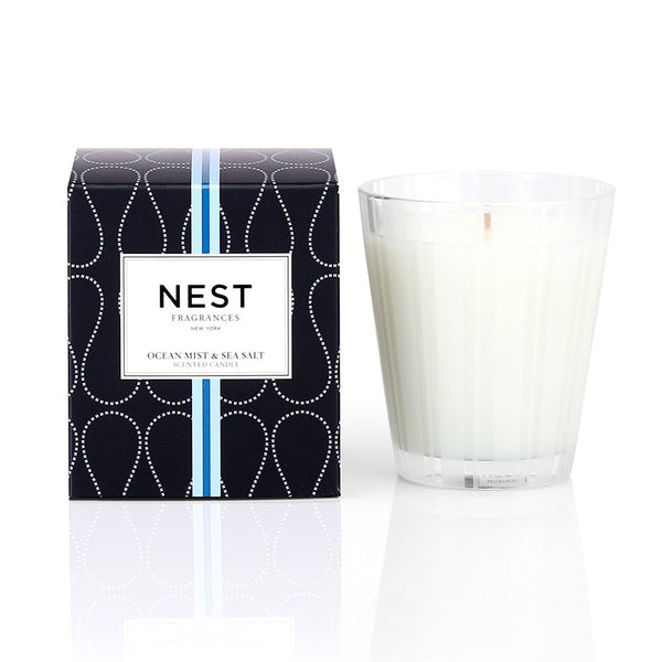 Nest Ocean Mist & Sea Salt Classic Candle