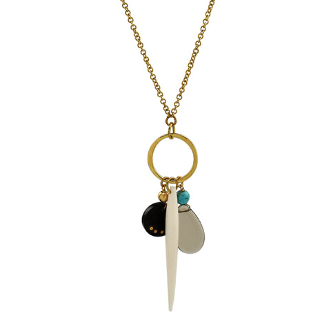 Rongai Necklace