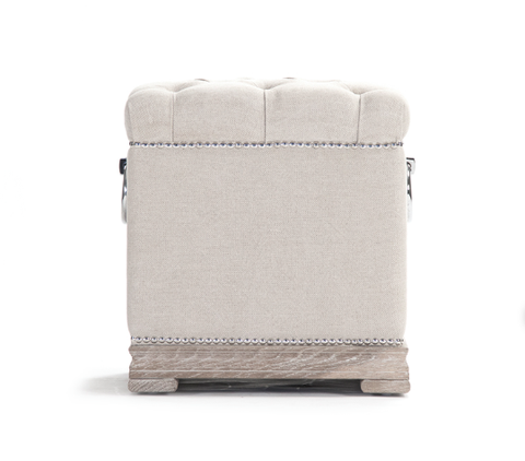 Paol Tufted Stool