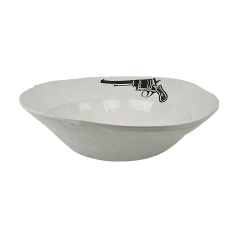 Kuhn Keramik Revolver Serving Bowl