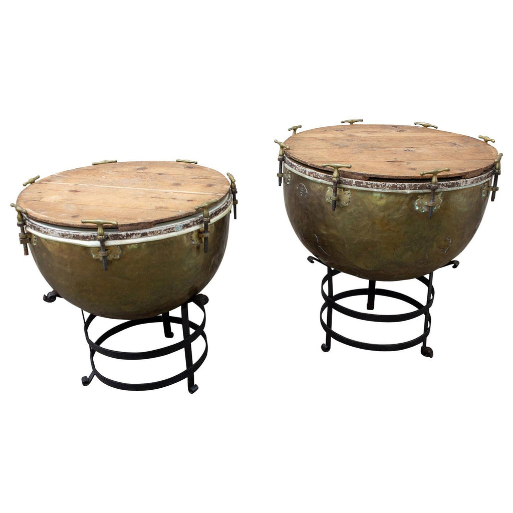 Tiompan Instrument Timpani Instrument
