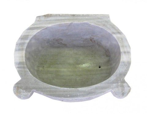Vintage Turkish Marble Bath Basins