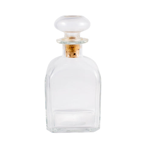 Vintage Italian Glass Decanter