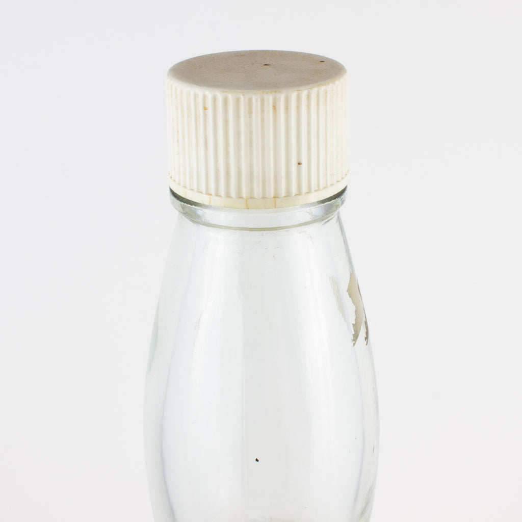 Vintage Empty Haig 4.5L Bottle found in France