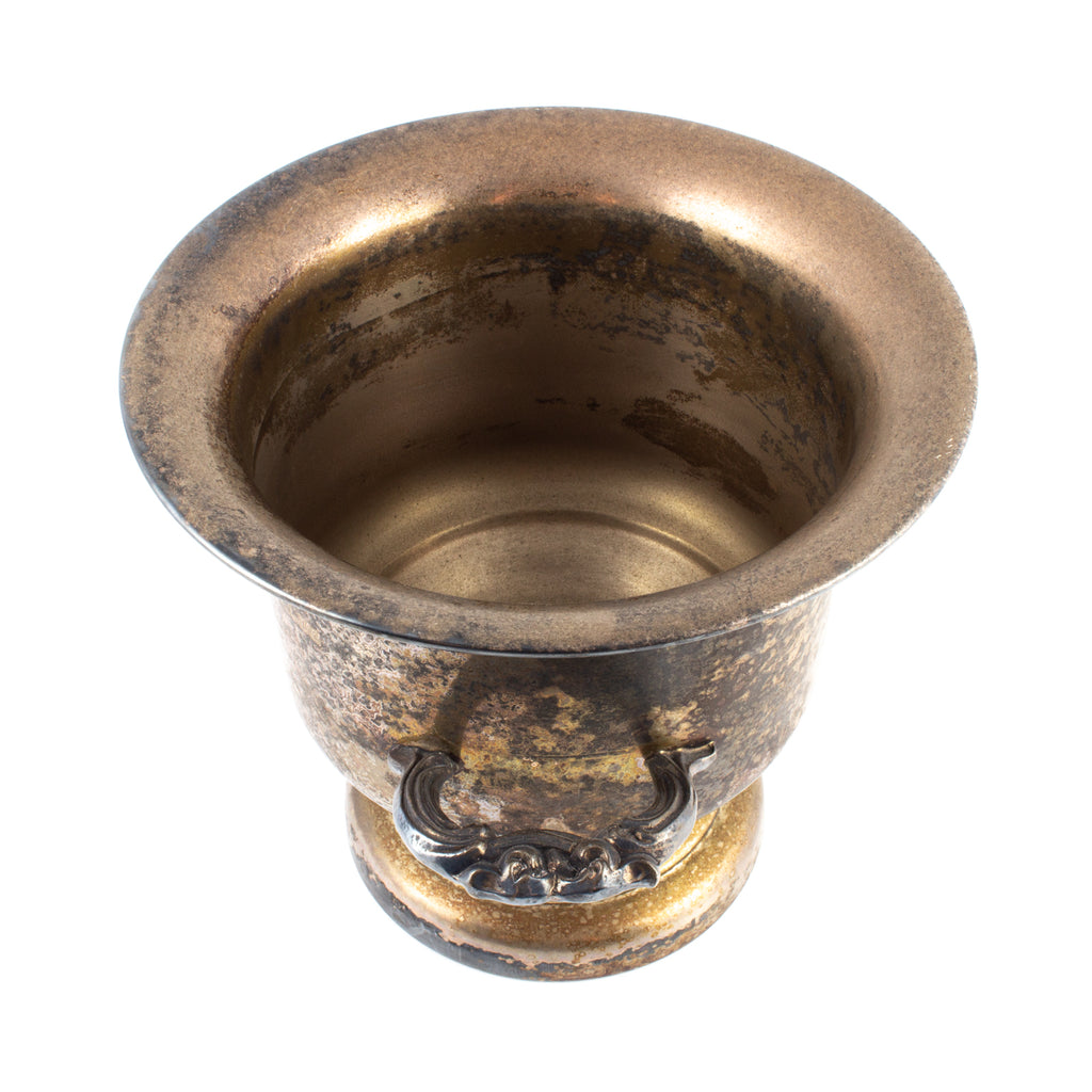 Mid-Century American Silver Trophy - Beulah Athletic Club 1967